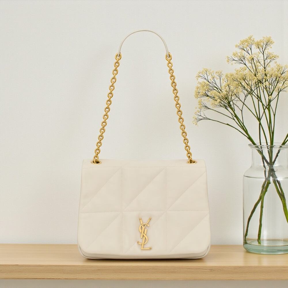 Saint Laurent Jaime 4.3 Medium Bag